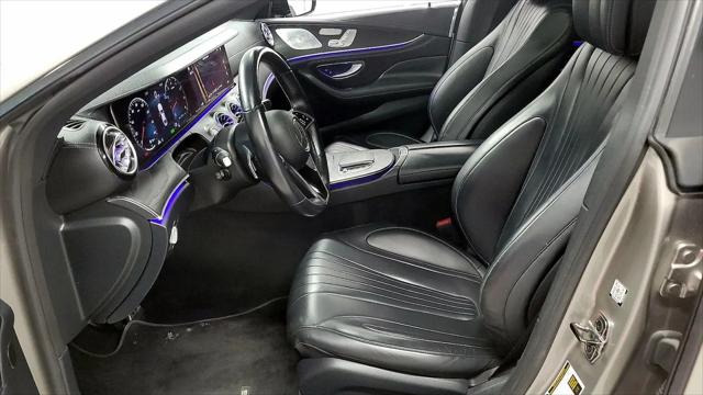 2022 Mercedes-Benz CLS 4MATIC