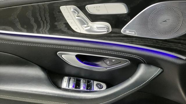 2022 Mercedes-Benz CLS 4MATIC