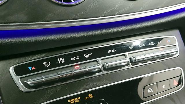 2022 Mercedes-Benz CLS 4MATIC