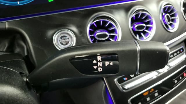 2022 Mercedes-Benz CLS 4MATIC