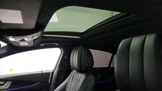 2022 Mercedes-Benz CLS 4MATIC