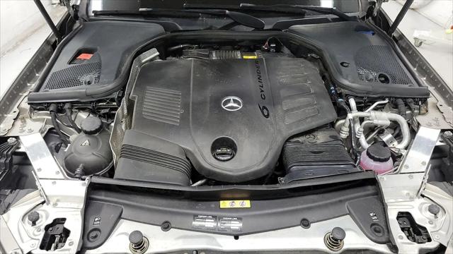 2022 Mercedes-Benz CLS 4MATIC