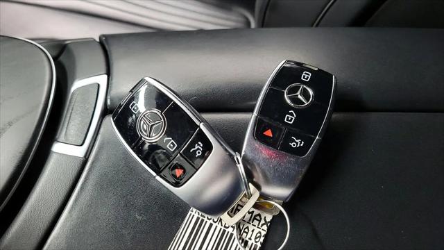 2022 Mercedes-Benz CLS 4MATIC