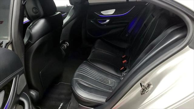2022 Mercedes-Benz CLS 4MATIC