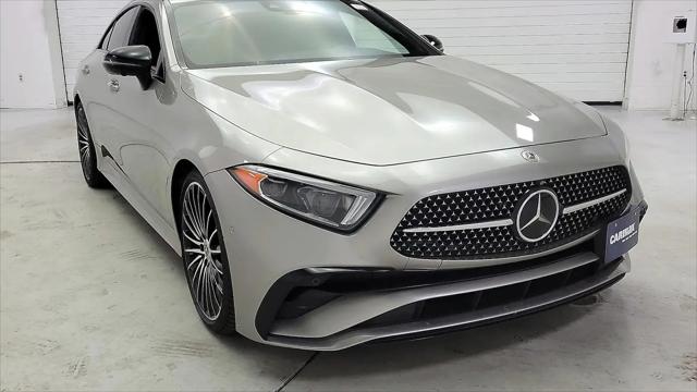 2022 Mercedes-Benz CLS 4MATIC for sale in Murietta, CA