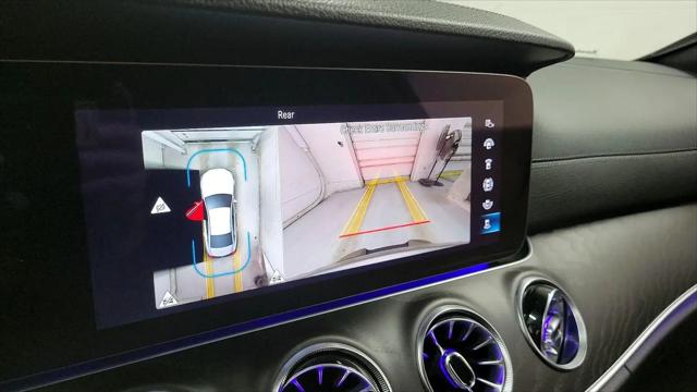2022 Mercedes-Benz CLS 4MATIC
