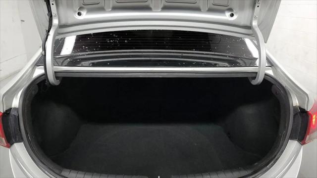 2020 Hyundai Accent SE