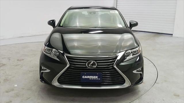 2018 Lexus ES 350 ES 350