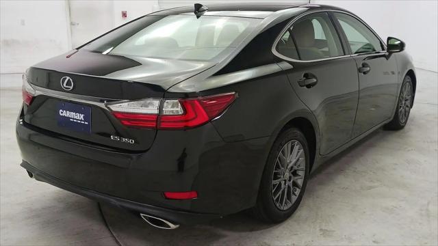 2018 Lexus ES 350 ES 350