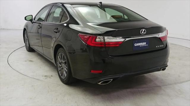 2018 Lexus ES 350 ES 350