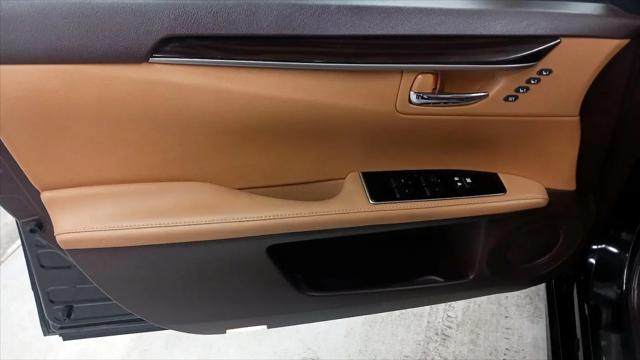 2018 Lexus ES 350 ES 350