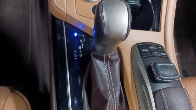 2018 Lexus ES 350 ES 350