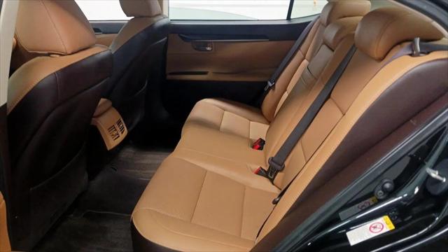 2018 Lexus ES 350 ES 350