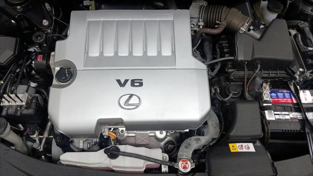 2018 Lexus ES 350 ES 350