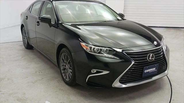 2018 Lexus ES 350 ES 350 for sale in Murietta, CA