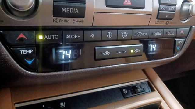 2018 Lexus ES 350 ES 350