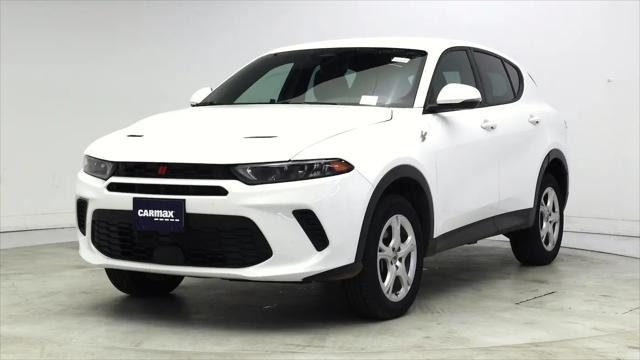 2024 Dodge Hornet GT AWD