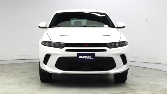 2024 Dodge Hornet GT AWD