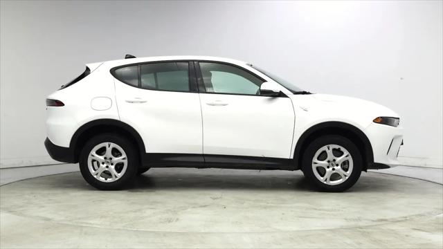 2024 Dodge Hornet GT AWD