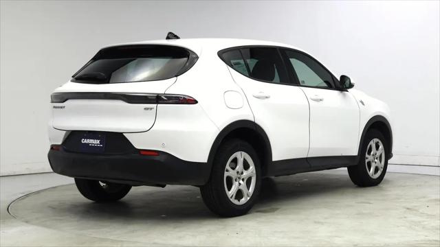 2024 Dodge Hornet GT AWD