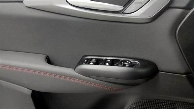 2024 Dodge Hornet GT AWD