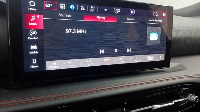 2024 Dodge Hornet GT AWD