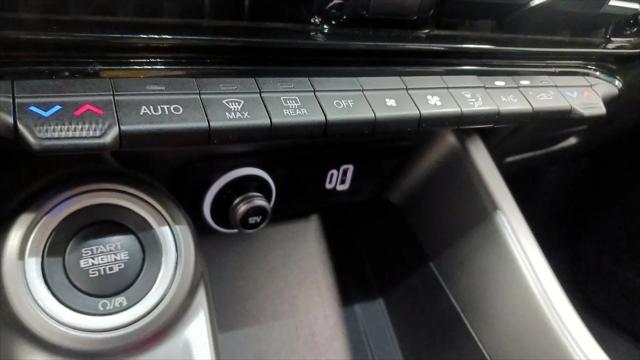 2024 Dodge Hornet GT AWD