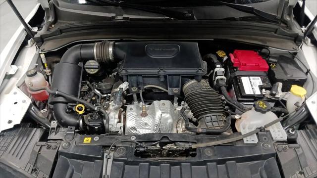 2024 Dodge Hornet GT AWD