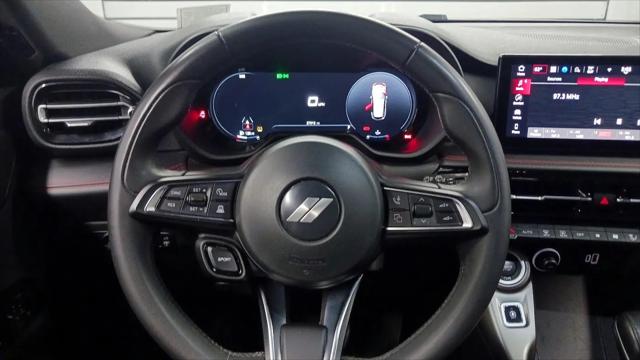 2024 Dodge Hornet GT AWD