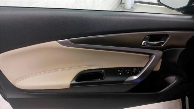 2016 Honda Accord EX