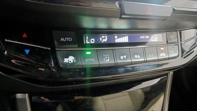 2016 Honda Accord EX