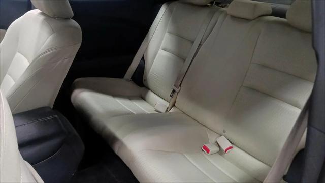 2016 Honda Accord EX
