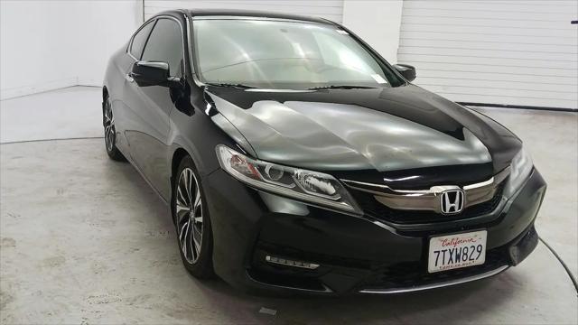 2016 Honda Accord EX for sale in Murietta, CA