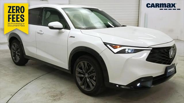 2025 Acura ADX A-Spec for sale in Murietta, CA