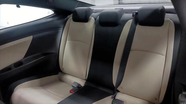 2017 Honda Civic LX-P