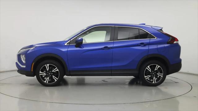 2026 Mitsubishi Eclipse Cross SE S-AWC