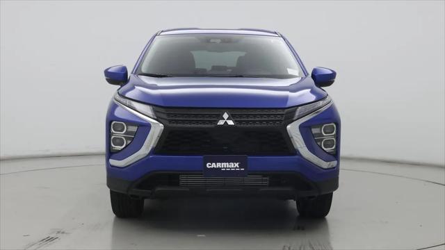 2026 Mitsubishi Eclipse Cross SE S-AWC