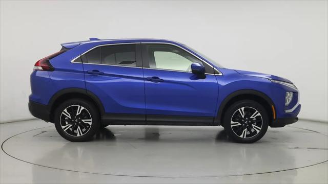 2026 Mitsubishi Eclipse Cross SE S-AWC
