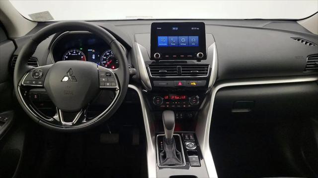 2026 Mitsubishi Eclipse Cross SE S-AWC