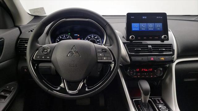 2026 Mitsubishi Eclipse Cross SE S-AWC