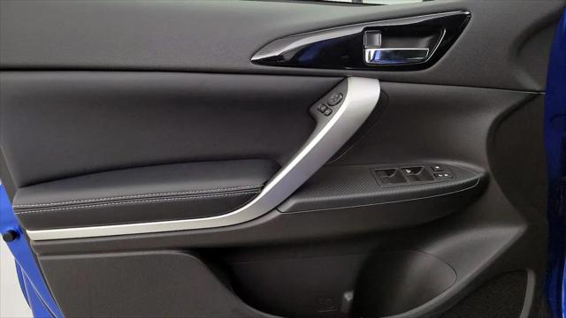 2026 Mitsubishi Eclipse Cross SE S-AWC