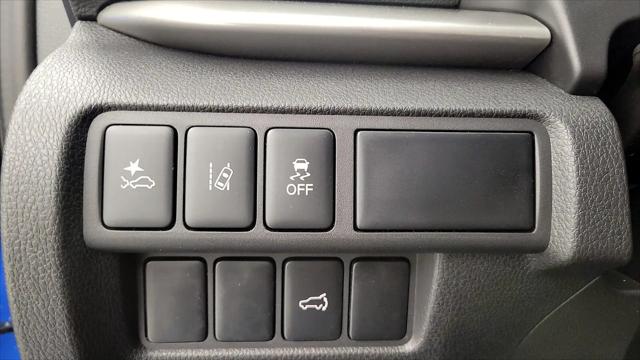 2026 Mitsubishi Eclipse Cross SE S-AWC