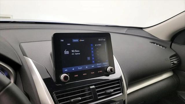 2026 Mitsubishi Eclipse Cross SE S-AWC