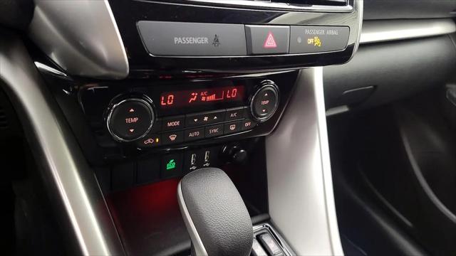 2026 Mitsubishi Eclipse Cross SE S-AWC