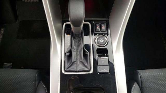 2026 Mitsubishi Eclipse Cross SE S-AWC