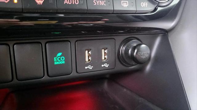 2026 Mitsubishi Eclipse Cross SE S-AWC