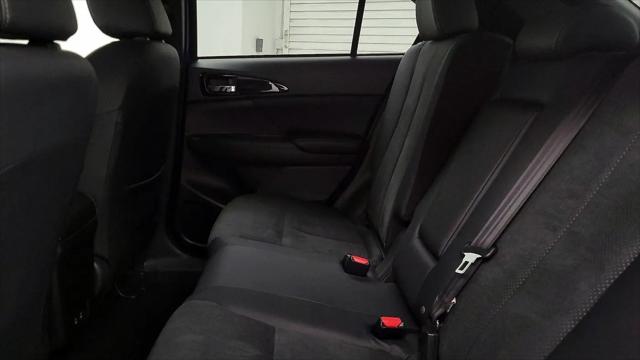 2026 Mitsubishi Eclipse Cross SE S-AWC