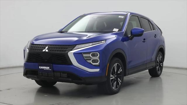 2026 Mitsubishi Eclipse Cross SE S-AWC