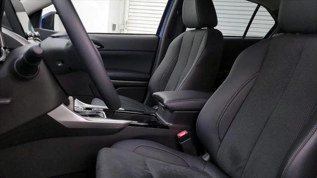 2026 Mitsubishi Eclipse Cross SE S-AWC