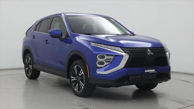 2026 Mitsubishi Eclipse Cross SE S-AWC for sale in Murietta, CA